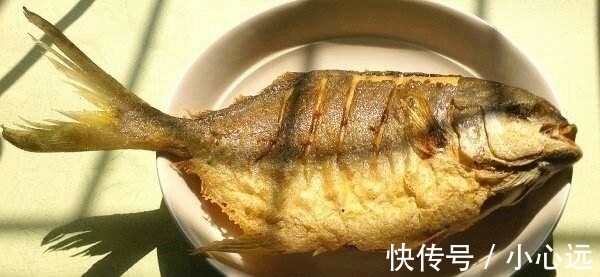 大厨|煎鱼不粘, 烧鱼不碎的秘诀是什么? 饭店大厨教您, 不沾不碎不破皮
