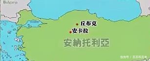 对决|13世纪最巅峰的对决奥斯曼帝国VS帖木儿帝国,决战安卡拉
