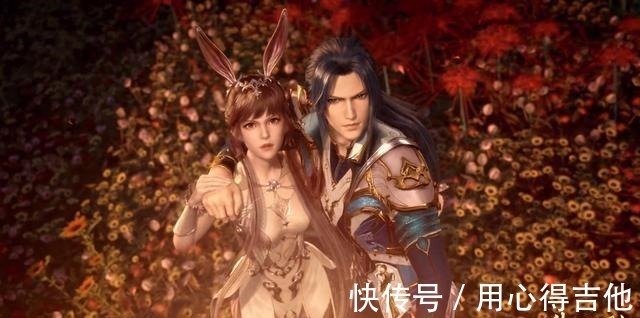 唐三|斗罗大陆被家长举报后,这画面再也看不到了,唐三小舞童年没了!