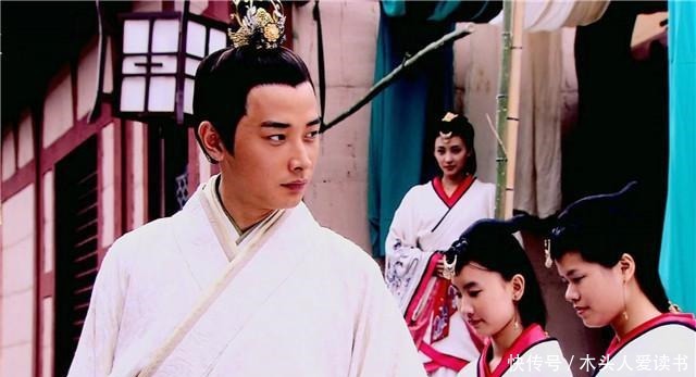 戚夫人|吕后只有刘盈一个儿子，为何不好好培养，却要一次次逼他