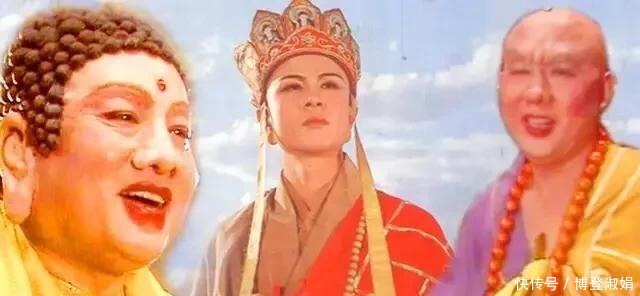 如来|如来已经批准传经,可为何两个手下敢公然索要贿赂,不给就不传经