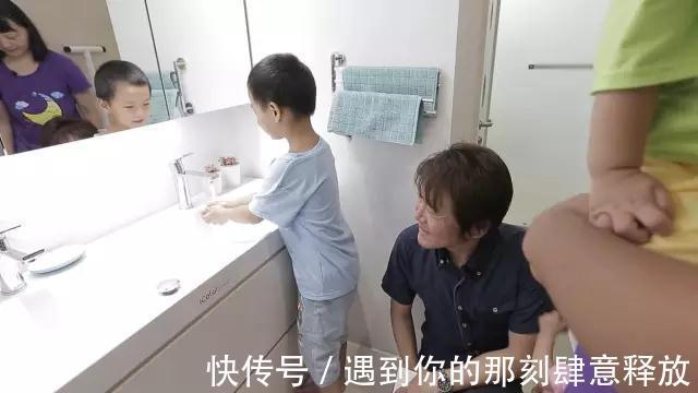 洗手池|日本人不被理解的10大装修设计，实际很实用！人性舒适到你佩服