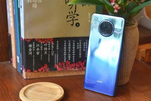 全球|红米Note9 Pro体验，全球首发骁龙750G，聊聊优缺点