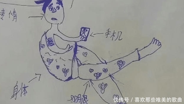 苛求|是育儿还是“贩卖”焦虑？父母有缺点很正常，别太苛求完美人设!