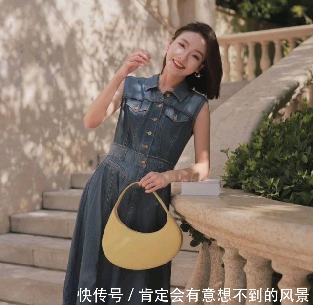 精致|想要成为精致的女人,就要学会打扮自己,优雅穿搭很加分
