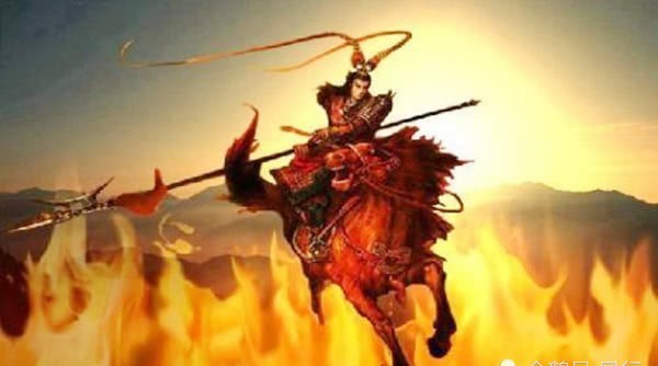 曹操|英雄爱宝马，在英雄辈出的三国时代，宝马也是留下了浓厚的色彩！三匹神驹！