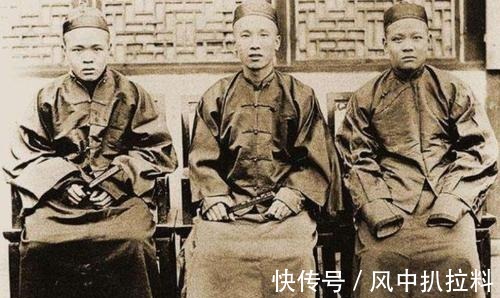 悬梁刺股|清朝最后一位状元刘春霖,高中不久大清就亡了,他在民国过得怎样