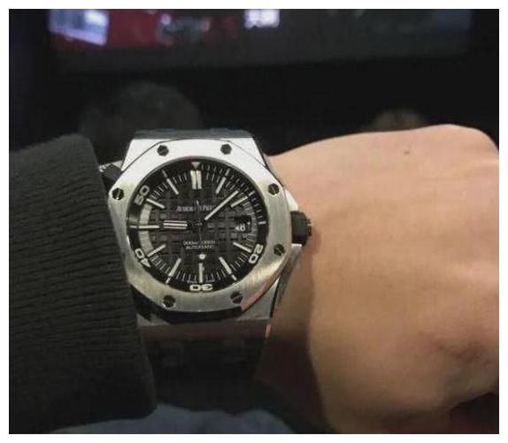 那些2020年，最值得购买的腕表？