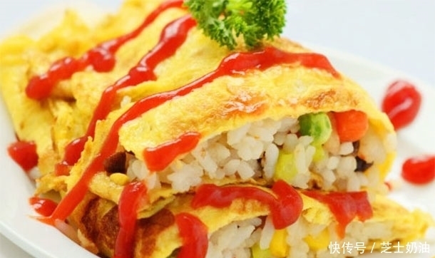 春天孩子喜歡吃的“主食”，酸甜營養(yǎng)，健脾開胃，健腦益智眼睛亮