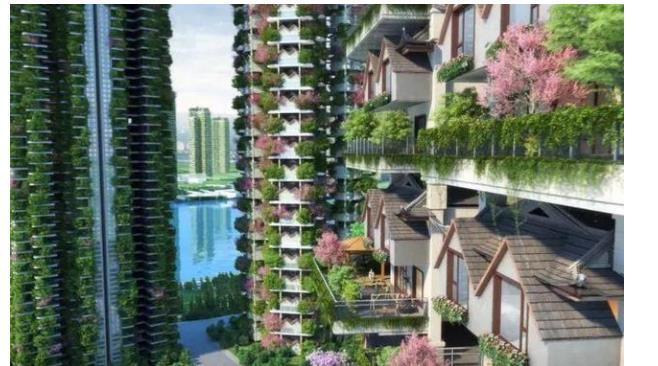 高层|第四代房要来了!家家有院子,车停门口,却不被看好为啥?