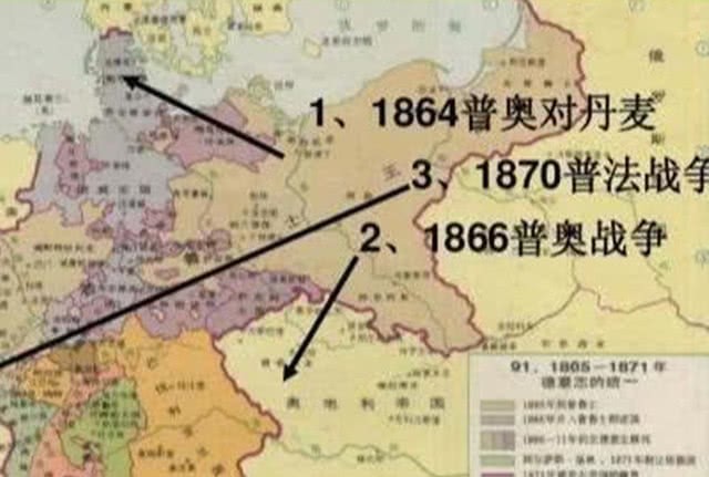 崛起|普鲁士何以在强国的夹缝中崛起？国王腓特烈和宰相俾斯麦功不可没
