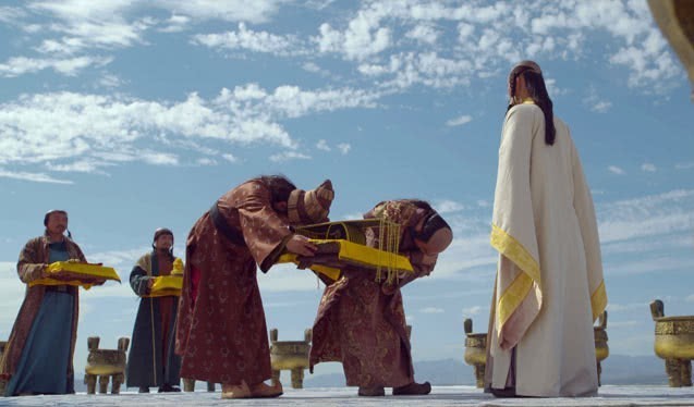  宋朝|看看西夏的强大实力，就明白为何如此小国，却能吊打宋朝一百多年