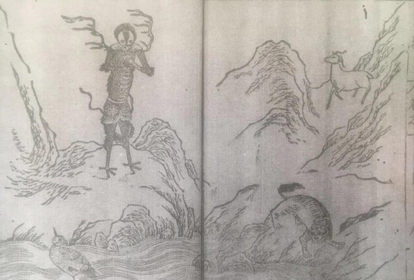 养生学|这3本奇书天地人各一本,前两本备受重视,最后一本根本看不懂