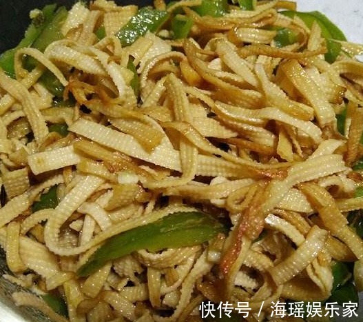 骨质疏松|农家饭桌上的营养菜,能促进孩子骨骼生长,两块钱就能炒一大盘