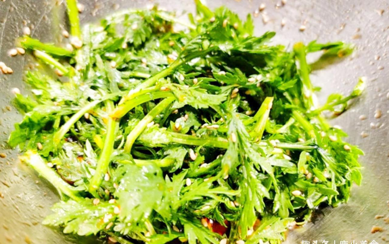 叶酸|4种富含“天然叶酸”的营养蔬菜,很多人不了解,常吃身体好