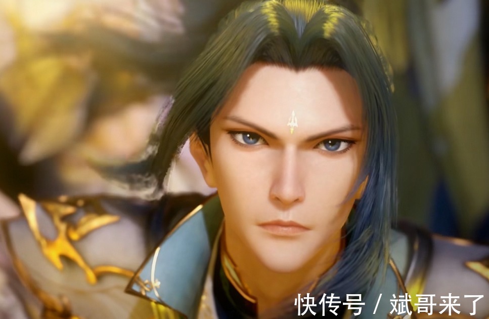 唐三|斗罗大陆:唐三换回了蓝银皇建模,“蛇三”再见,小舞再次献祭