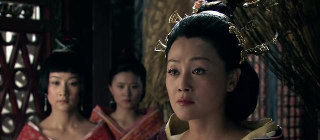 孤儿寡母|戚夫人到底要怎样做,才能避免人彘结局,避免儿子被吕后鸩杀