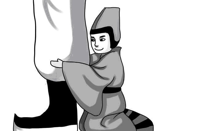 东汉末年名士修炼手册:成为一个名士,需要哪些素质?