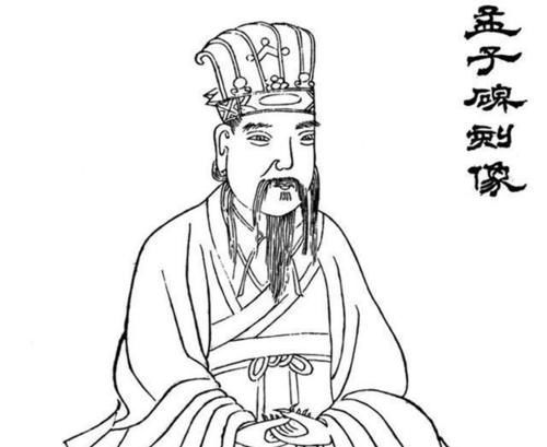 创世神|这个东西，其他民族都有，唯独汉族没有，因为春秋时期发生了这事