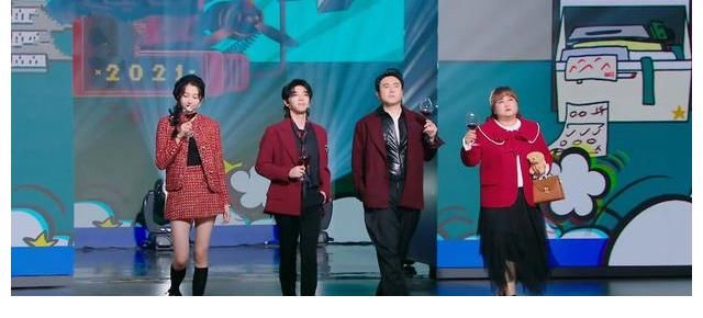 搞笑|《萌探》收官，節目雖受質疑，黃子韜、那英等人卻靠節目“洗白”