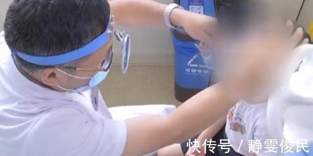 点心眼|女儿身体发臭,亲妈都受不了,治疗时当场作呕,医生要看好孩子