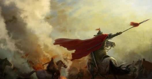 被忽视|后人学韩信为何鲜有成功？韩信布下两颗关键棋子，往往被忽视