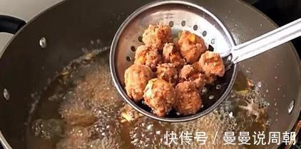 面包糠|一块五花肉,一碗糯米粉,试试这种特色做法,开胃又下饭