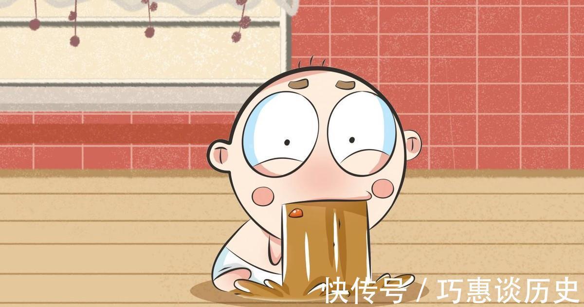 急性肠胃炎|3-6岁的宝宝得了急性肠胃炎,多是诺如病毒感染,一文了解它