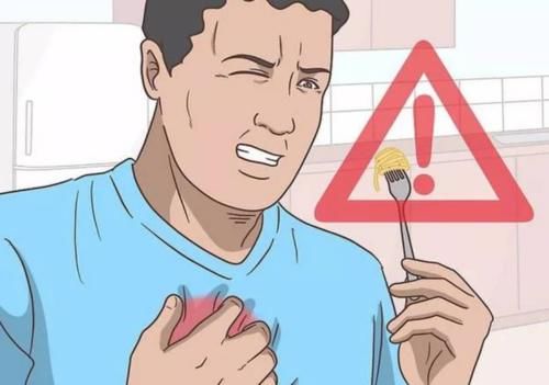 食管癌产生的三个原因,做到这6个方面,提前预防食管癌的出现