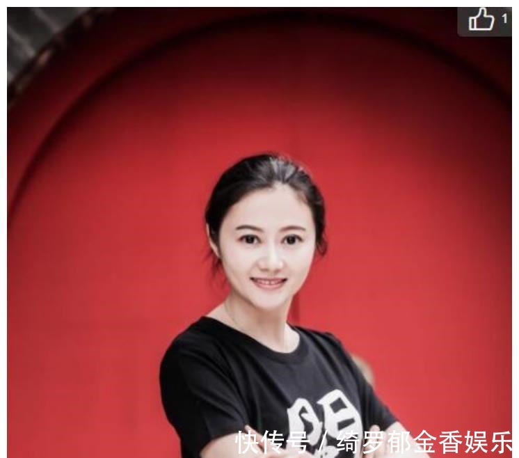 她曾是央視主持,巔峰時辭職,二婚上《非誠勿擾》1小時牽手富商