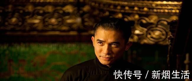 刘云樵|霍元甲一生唯独无法胜他,40年内从未对手,56岁一掌击碎敌人