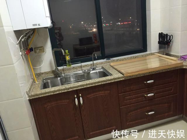 心塞|5个月装修一套房,硬装让我喜出望外,结果家具一上全废了!心塞