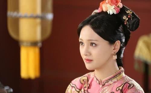 民间|她只是一民间女子,却为康熙连生三个儿子,一人还成为铁帽子王!