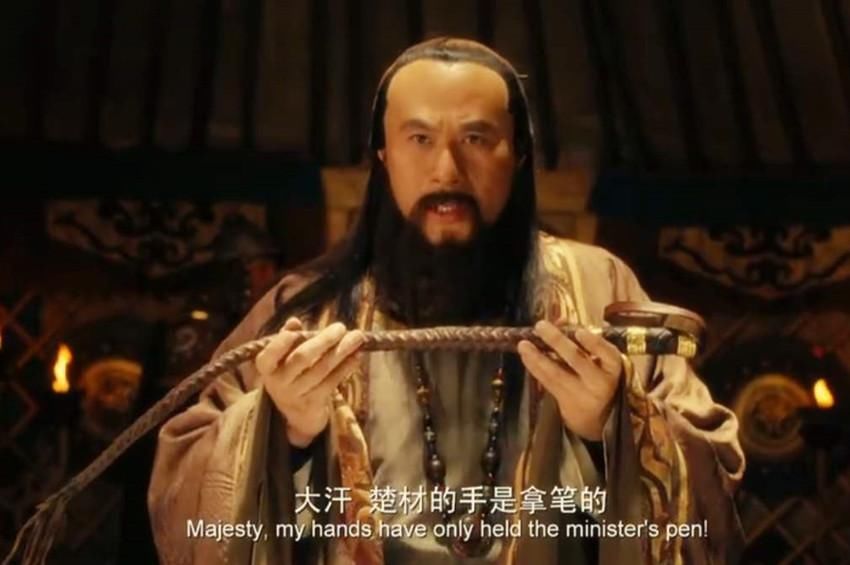 耶律楚材|一个挽救整个中国北方的契丹人,蒙古有了他才有了并吞天下的资本