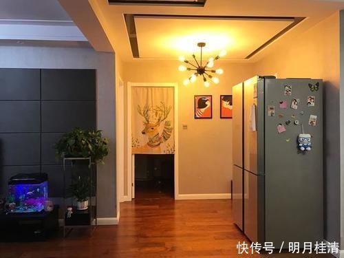 效果|10万装修的房子,朋友说这效果值20万,迫不及待的想入住了
