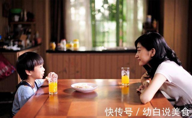 人才|8岁儿子“奇葩”造句,爸爸看完想撕作业,老师却给满分人才