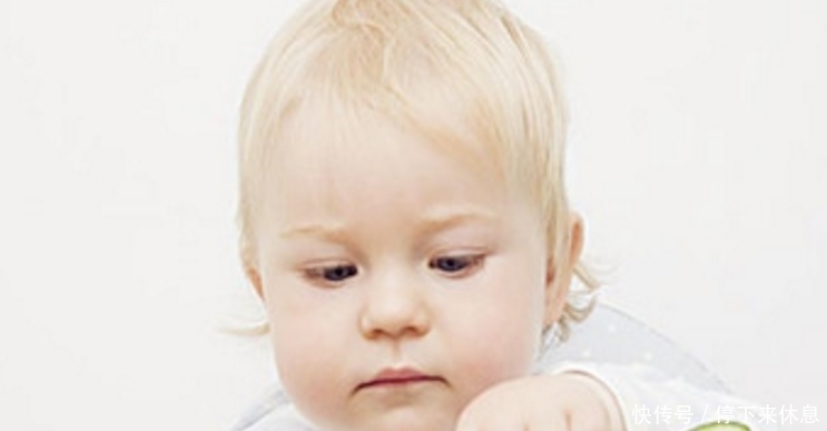 孩子有这3种症状,就是典型的“脾胃虚”,别等瘦成柴才发现