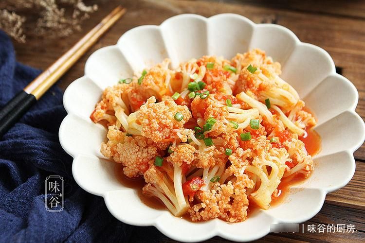 蚝油|夏至后，此6道素菜要多吃，清淡爽口，低脂又解腻，没肉也下饭