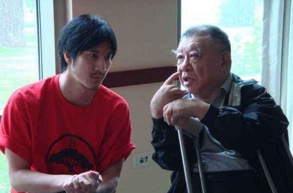 舅公|许倬云王力宏舅公、王小波恩师、李敖敌手,该如何评价他一生