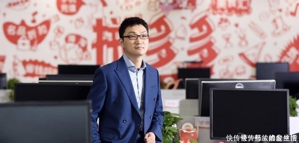 拼多多|曾被马云“看不起”，如今一个月身价上涨百亿，身价仅次于双马