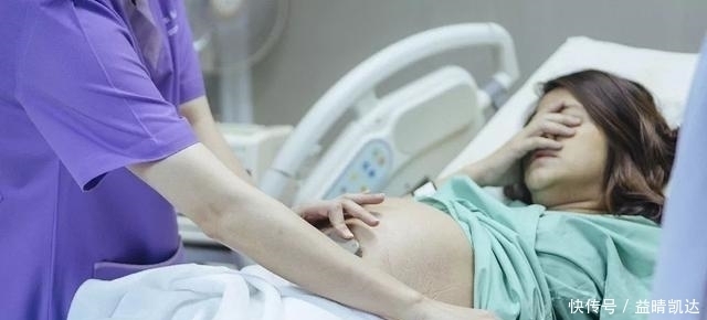 劳动力|分娩时,这4种孕妇“开十指”速度快,少遭罪,看看有没有你!