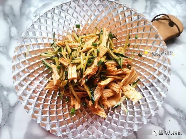 家常菜|三伏天，这10道家常菜要多吃，消暑不上火，清凉降火气，赛过吃肉