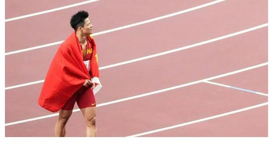 黄种人|苏炳添“封”神，与你有什么关系吗？