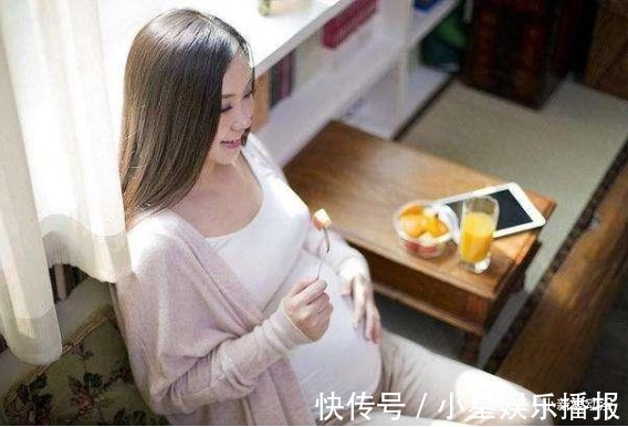 宝妈|为何胎宝一到晚上就闹腾得厉害呢除了胎动异常,还有这几个原因