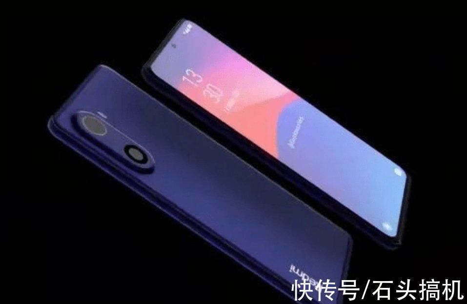 旗舰机|Redmi K50 Pro+部分配置曝光！或将首次采用潜望式长焦镜头