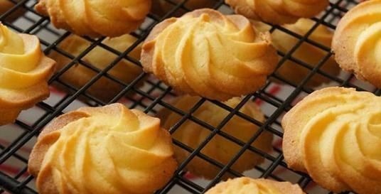 全球公认好吃的6种饼干，奥利奥只能垫底，网友全都吃过是土豪