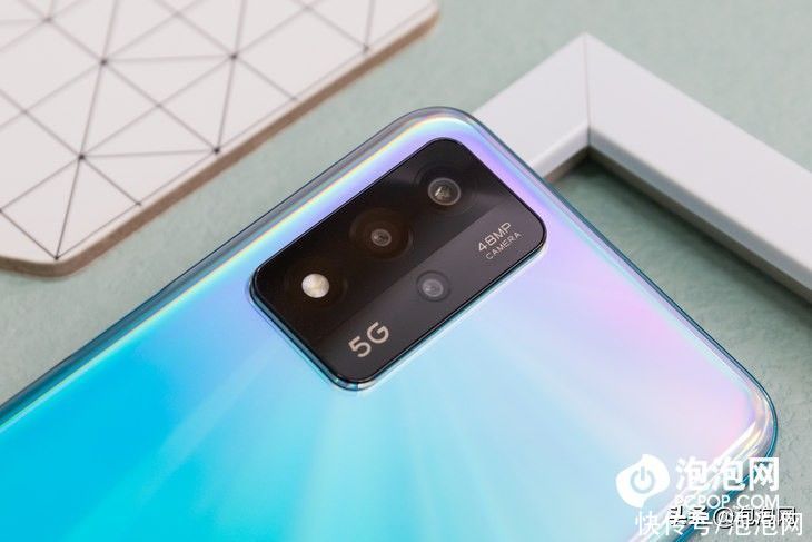 OPPO A93s评测：高颜值长续航+畅快新体验