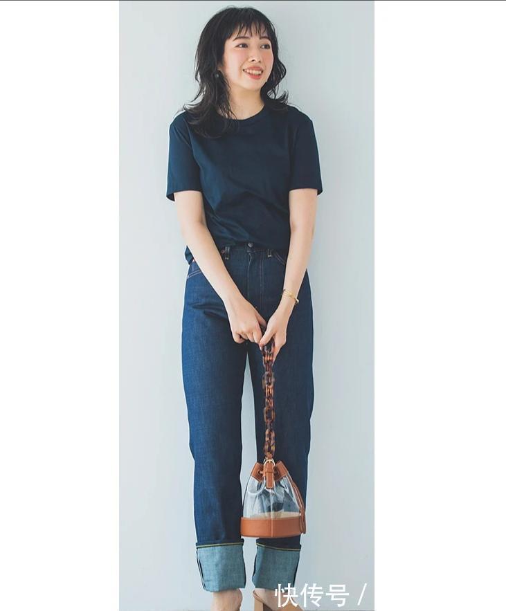 腿型|奔四奔五的女人远离“妈妈装”，这十款减龄优雅的穿搭，建议收藏