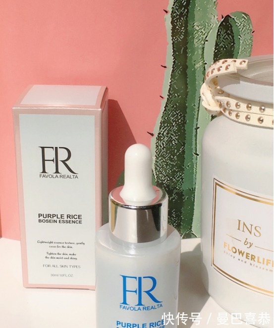 成分|“美白精华”怎么选?只看成分远远不够,赶跑黑色素才是关键!