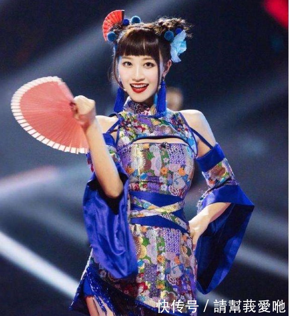 张雨绮|《浪姐》最让观众不满的，不是掉链子的金莎，而是全程划水的她！